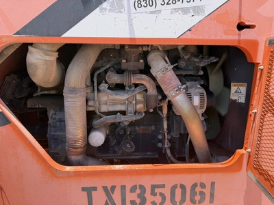 Used _UNKNOWN_ _UNKNOWN_ Telehandlers Texas US | Miedema Asset Management Group #1315711