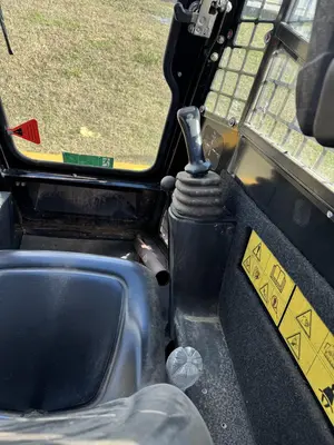 Used 2022 ASV RT-25 Compact Track Loaders Oklahoma US | Proxy Equipment #1380945
