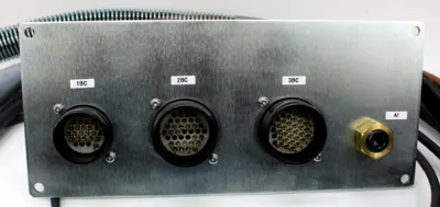 NEW YASKAWA HS0170163-A