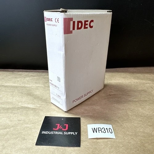 NEW IDEC PS5R-SB24