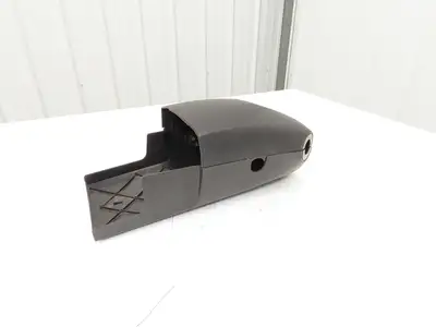 Linde Forklift Steering Column Cover Plastic Shroud Removed From E20C