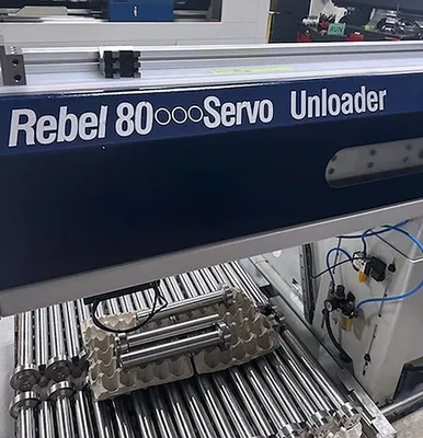 2017 TSUGAMI B038T Swiss Type Automatic Screw Machines | Midstate Machinery (13)
