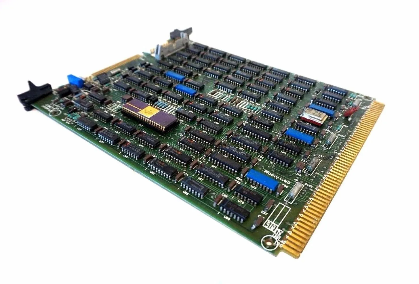 HONEYWELL 30750730-001 PC BOARD 30750730001
