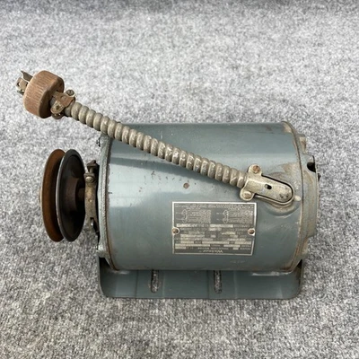 Used WAGNER H56-22381-00 A.C. Motors California US | Davliegogo LLC #1706680