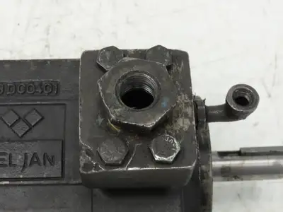 Used DENISON _UNKNOWN_ Hydraulic Pumps Indiana US | Arrow Industrial #1249792