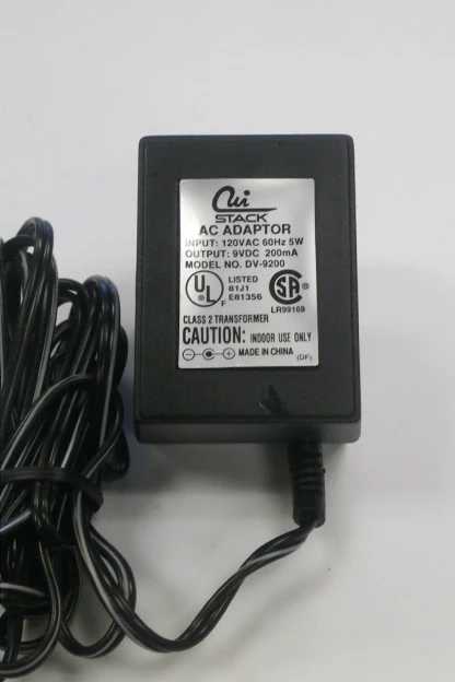 Used CUI Stack DV-9200 Arbors & Adapters Arizona US | ASSET CONVERSION SPECIALISTS, INC. #312690