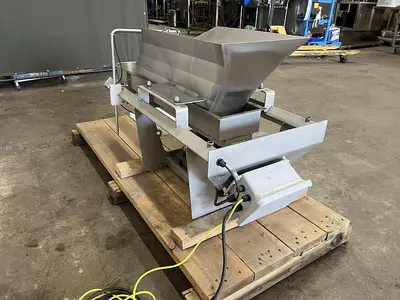 USED MEYER HS-46