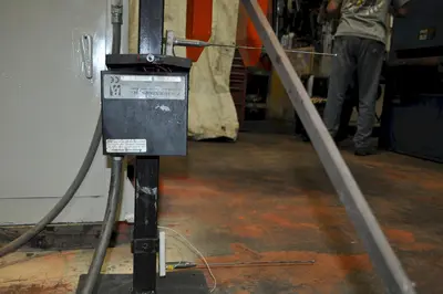USED ROWE 10030 DSL