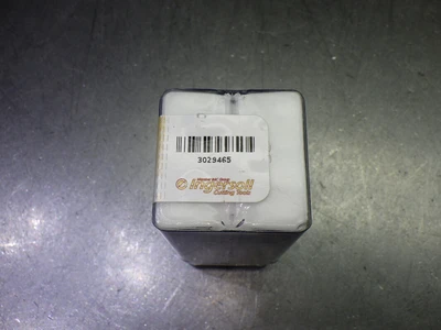 Ingersoll 3/4" 2 Flute Coolant Thru Endmill 1" Shank 1SJ1Y-0701280R01 (LOC2359)