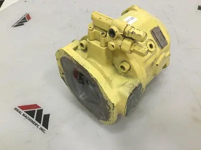 USED REXROTH AA10VS071DFR130RPKC62K05