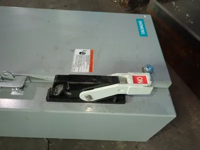 USED SIEMENS 17DP92NF1181