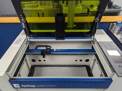 EPILOG FUSION EDGE FIBER Fiber Laser Markers | Fairway Laser Systems (2)