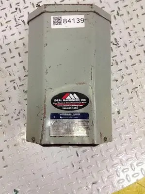 USED SQUARE D 3S1F