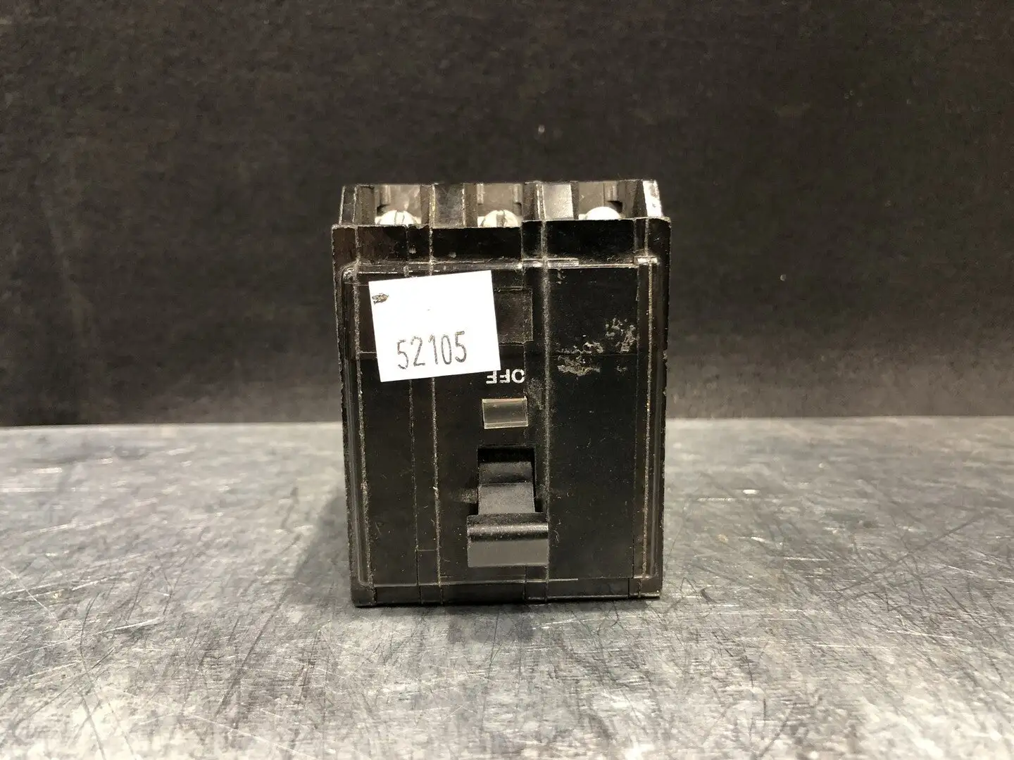 USED SQUARE D QO360