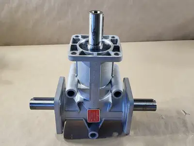 USED BONFIGLIOLI 127410030