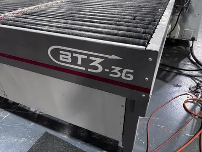 Used DOUCET BT3-3G Return Conveyors Texas US | South Texas Machinery #1355438