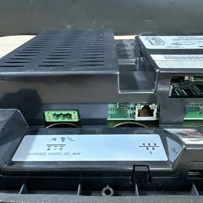 USED GE Fanuc IC754VBI12CTD-EG