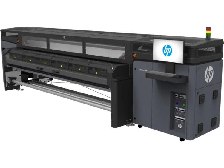 Used _UNKNOWN_ Keyboard for the HP Latex 1500 Series (K4T88-67269) Keyboards Oklahoma US | Wide Image Solutions #1528140