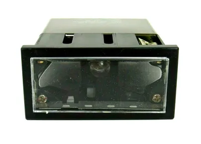 NEW IDEC SL48-1122 SQUARE LIGHT SL481122 B