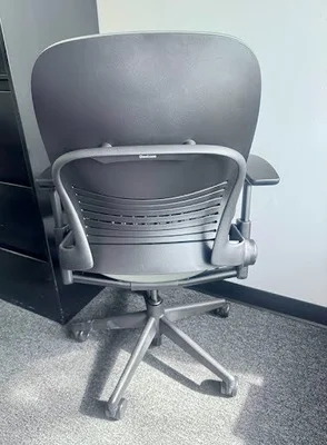 Used STEELCASE 46216179S Office Equipment Michigan US | Miedema Asset Management Group #1340488