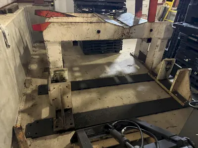 USED U.S. INDUSTRIAL M24