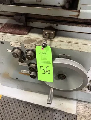 1975 CINCINNATI R-78 GRINDERS, CYLINDRICAL - PLAIN | GCH Machinery (12)
