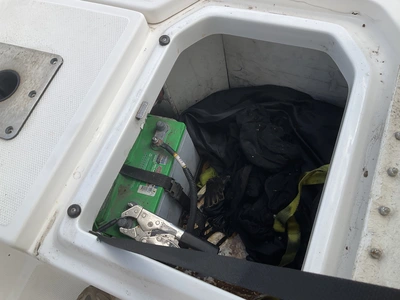 Used 2017 BAYLINER ELEMENT Boats (Misc) Michigan US | Miedema Asset Management Group #1322404