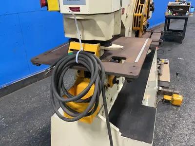 Used 2011 GEKA HYD 80 Ironworkers Ohio US | HGR 24 #1520845