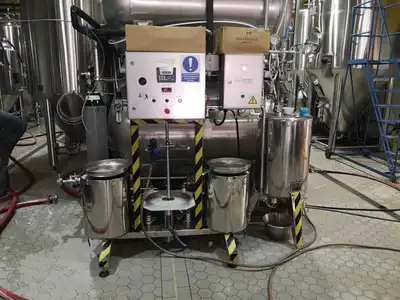 Used 2014 ZIPTECH 10 HL Complete Plants GB | Perry Equipment #1422212