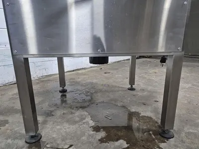Descrambling Table