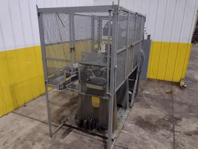 USED ASAHI US BAIRD RWI