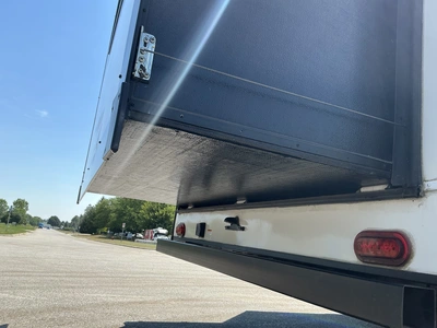 Used 2020 KEYSTONE OUTBACK 252URS Campers, Caravans, Motorhomes Michigan US | Miedema Asset Management Group #1304643