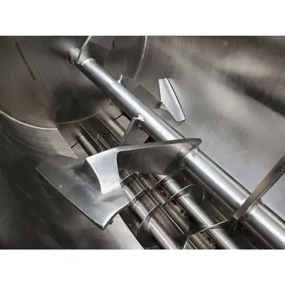 USED AMERICAN PROCESS SYSTEMS 3000HB