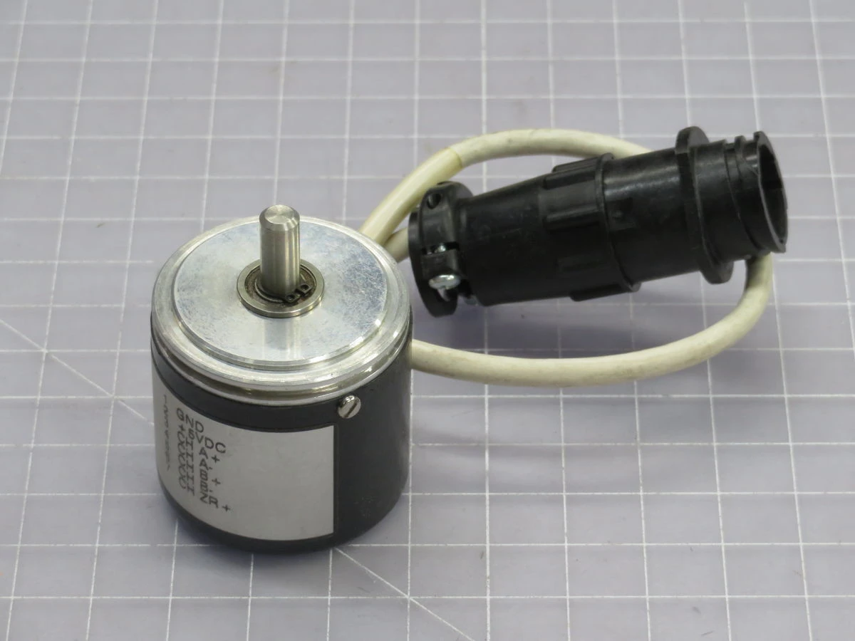 Used DYNAMICS RESEARCH _UNKNOWN_ Encoders | OCO Industrial #1640854