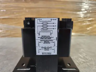 NEW ALLEN-BRADLEY 1497-D-CXSX-0-N
