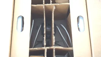 NEW EMERSON 3051CD3A22A2AB4I5L4M5T152