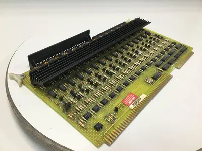 USED CMC / CINCINNATI MILACRON 3-531-4590A