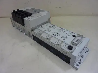 USED FESTO VTSA-FB-NPT