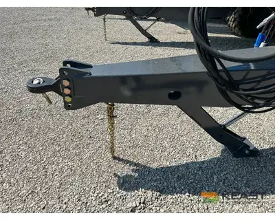 Used PENTA _UNKNOWN_ Dump Trailers Iowa US | Keast Enterprises #1360368
