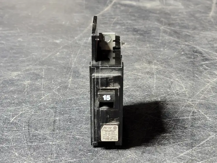 Used ITE _UNKNOWN_ Switchgears British Columbia CA | Lenmark #242028