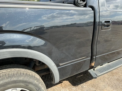 Used 2013 FORD F-150 Pickup Trucks Michigan US | Miedema Asset Management Group #1423546