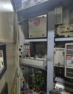 2012 HAAS VF-4 Vertical Machining Centers | Toolquip, Inc. (11)