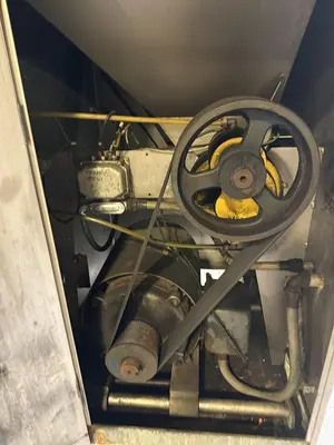 Wolf King Grinder