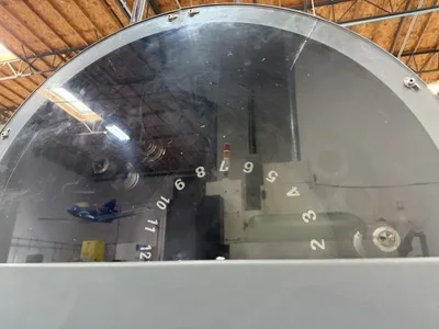 2014 HURCO VM10I Vertical Machining Centers | Toolquip, Inc. (18)