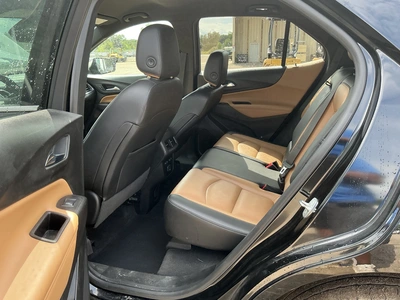 Used 2020 CHEVROLET EQUINOX SUVs Michigan US | Miedema Asset Management Group #1402587
