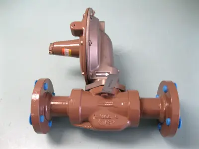 NEW Cashco LPY-15N7-6WX55316A