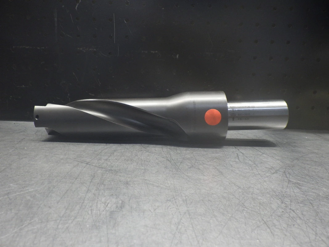 Sandvik Coromant Indexable 2"  3xD Insert Drill 1l1/2" Shank A880-D2000P38-03 (LOC391)