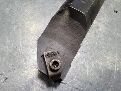 USED SANDVIK SI-CTLHOR-12143