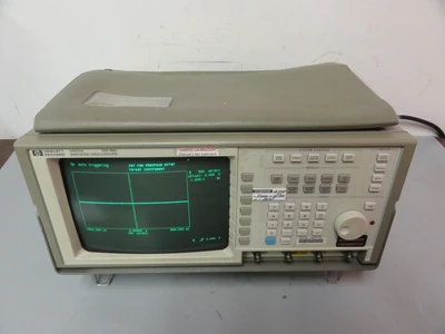 USED HEWLETT PACKARD 54503A