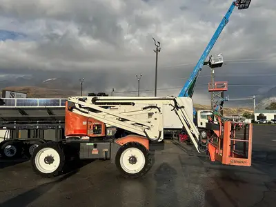 USED SNORKEL A46JRT